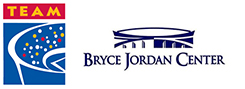 Bryce Jordan logo
